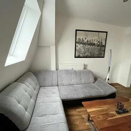 Ferienwohnung Kistnerstrasse In Bremerhaven Exterior photo