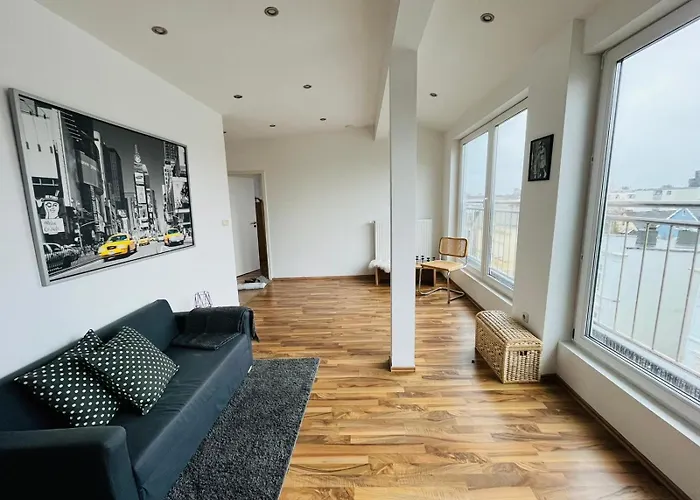 Ferienwohnung Kistnerstrasse In Bremerhaven